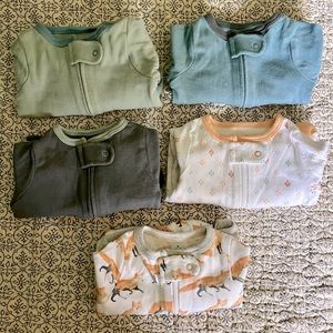 Cloud Island Sleeper Bundle